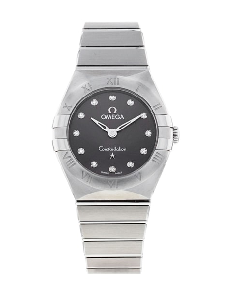 Omega Constellation Manhattan 131.10.25.60.56.001